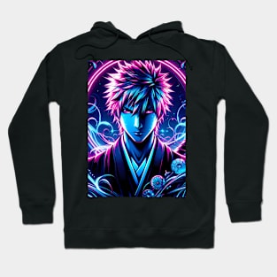 Ichigo kurosaki BLEACH Hoodie